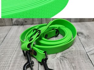 20mm  25mm neon zelena 